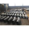 Low Carbon Steel A420 Wpl6 High Pressure Elbow